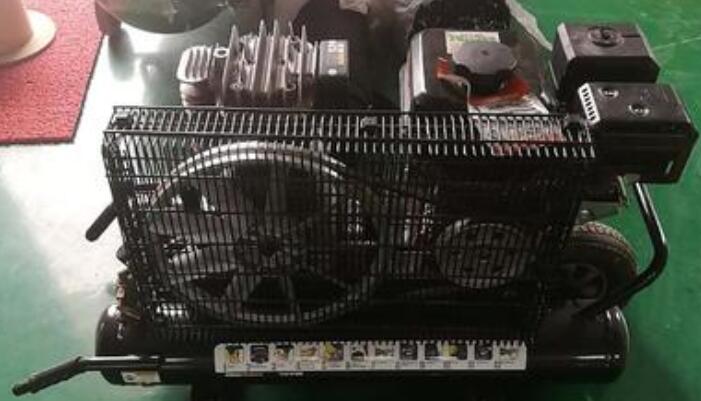 潛水空氣壓縮機(jī)