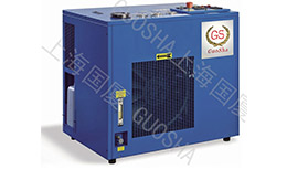 哪些因素會造成呼吸器充氣機無法啟動？