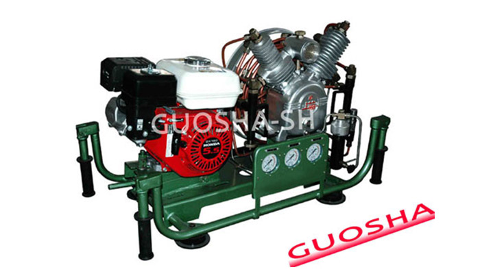 潛水充氣機 潛水充氣機