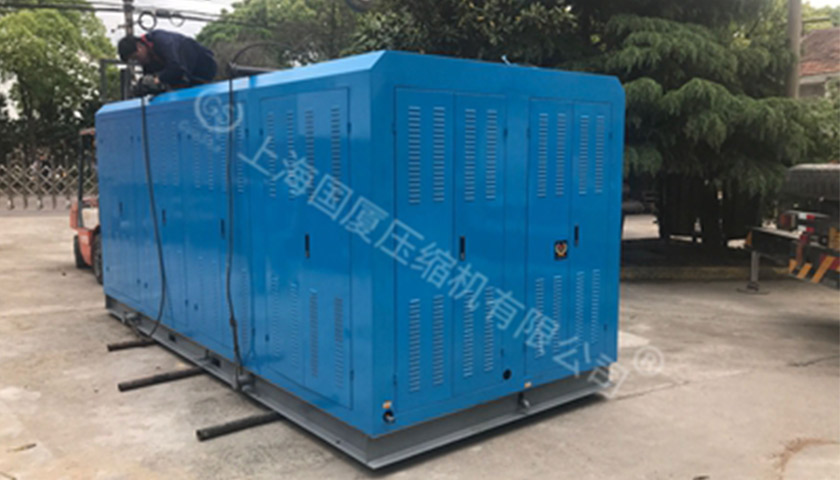 潛水充氣機 潛水充氣機