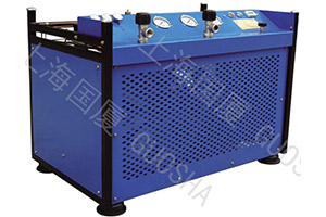 想要延長潛水充氣機(jī)使用壽命，定期保養(yǎng)是非常有必