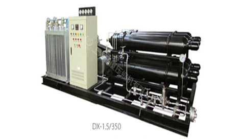 呼吸空氣壓縮機